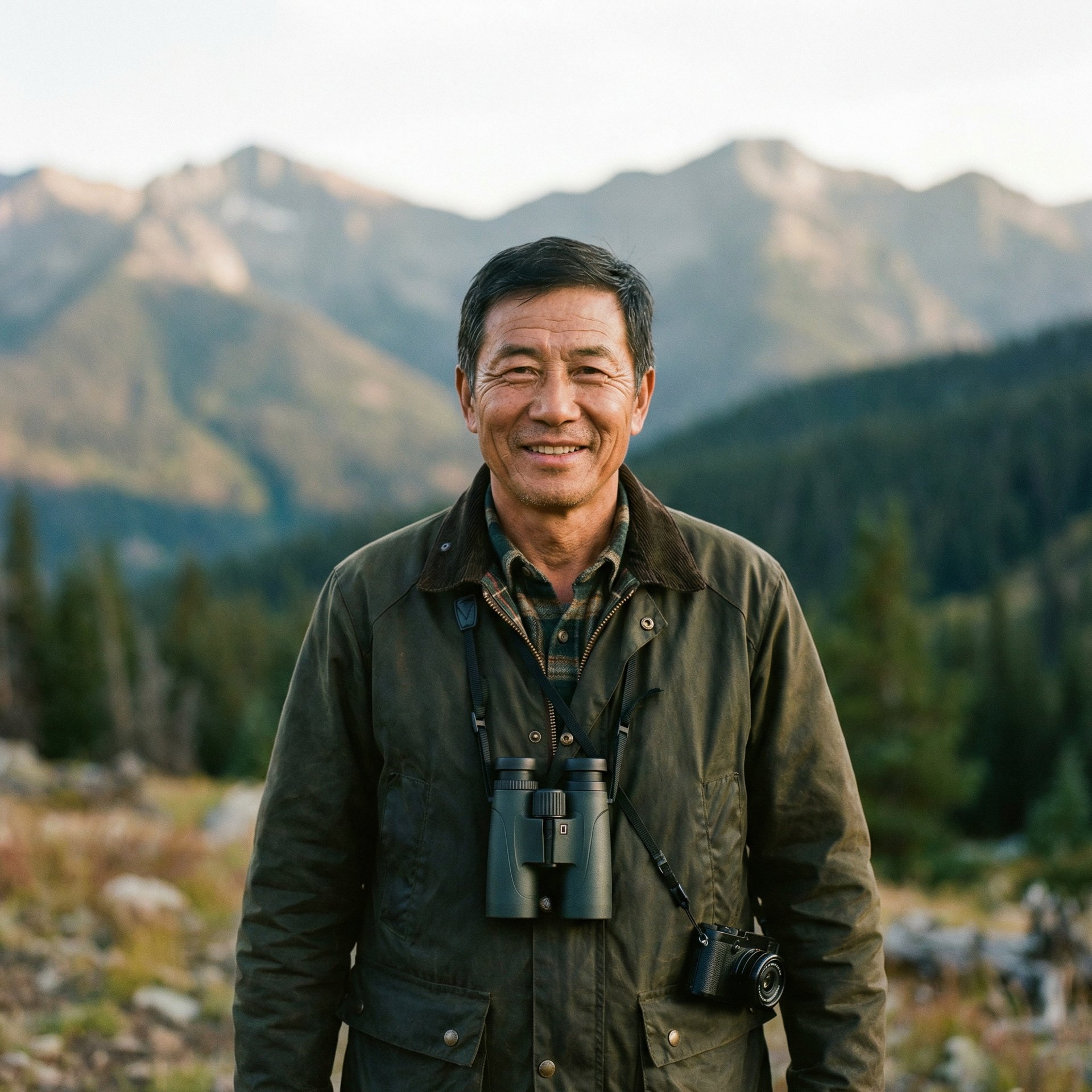 国产导演王建国