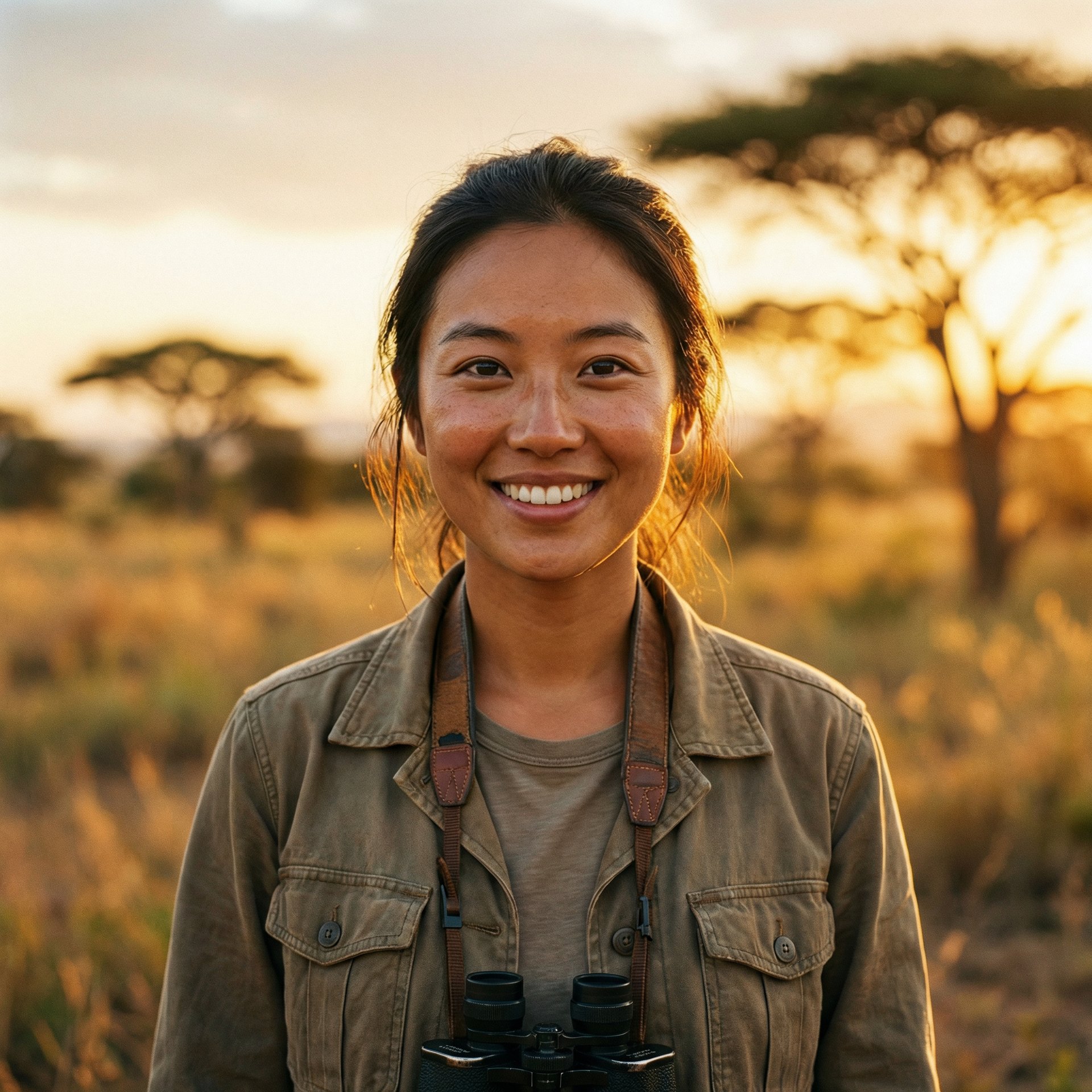 国产运营苏小曼